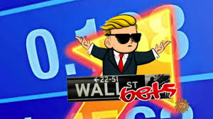 A lucky few will emerge stronger; Gamestop Reddit And The Battle Of Wall Street Cbs News