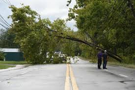 Helene update: Thousands still without power Saturday