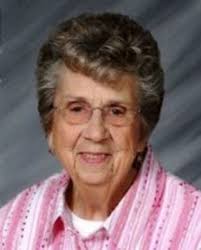 Ruth Mentel Parsons Obituary September 10, 2012