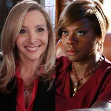 Our Thanksgiving List: TV We're Thankful for This Year