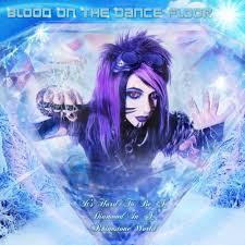Christopher mongillo & dahvie vanity] there's blood on the dance floor will bring it once more can't stop until we drop, uh hu huh can't stop until we pop there's blood on the dance floor. Blood On The Dance Floor S My D Instrumental Lyrics Genius Lyrics