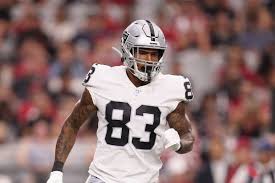 Darren Waller Is A Raiders Cheat Code At Te If He Can Stay