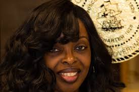 Who Do You Call? A List of All Muscogee County Elected Officials