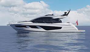 Used sunseeker yachts for sale. Sunseeker 65 Sport Yacht First Look New Model Promises Meaty Performance