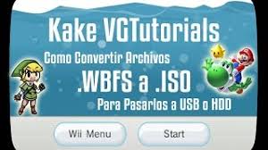 Quantum of solace wbfs rj2jgd 007: Juegos Wii Desde Usb O Hdd Wbfs Manager Facil Rapido 2014 Youtube