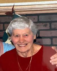 Helen Lofton Obituary July 10, 2022