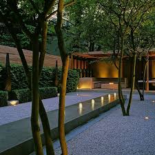 Landform Consultants South Kensington Minimalist Garden Modern Landscaping Modern Garden