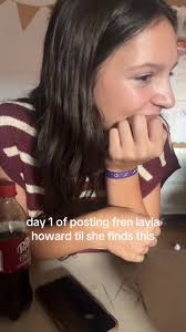 F Layla Lo'ren Howard