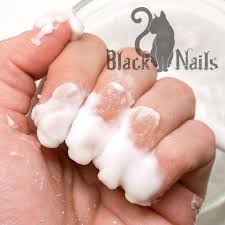 Wie Man Gelbe Gefarbte Nagel Aufhellt Teil 1 Nagelpflege Nagel Zu Hause Gelbe Nagel