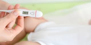 Bei kleinen kindern und älteren menschen ist auf den flüssigkeitsausgleich besonders zu achten. Fieberzapfchen Fur Babys Und Kinder