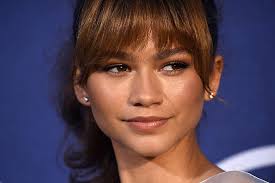 ► kadeem hardison & i talk tv: Zendaya Reveals Why She Probably Won T Make Another Album