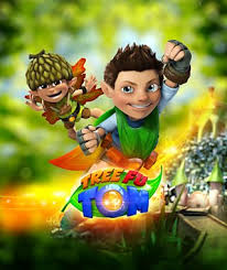 More 100 images of different animals for children's creativity. Bbc Blogs Cbeebies Grown Ups Tree Fu Tom