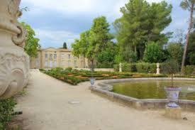 Domaine d'&Ocirc; &agrave; Montpellier | VueDuSud