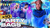 Omg This Nba Player Got Top 100 Joel Embiid Fifa 21 Ultimate Team Youtube
