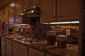 best under cabinet lighting, kitchen