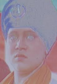 Daughters of the Khalsa: August 2006