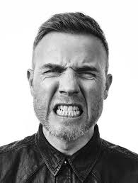 Gary Barlow
