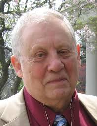 Obituary information for John Stewart Jacoby