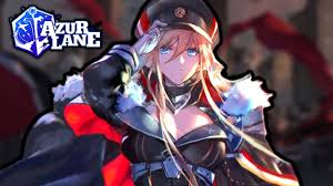 Half Girl Half Ship All Waifu Scherzo Of Iron And Blood Bismarck Event Azur Lane Youtube Compile heart revealed bismark as a new playable character for their upcoming naval action shooter azur lane: half girl half ship all waifu scherzo of iron and blood bismarck event azur lane