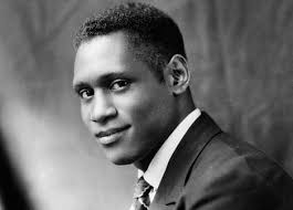 Paul Robeson: The Beacon of Hope for the Oppressed