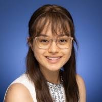 Olivia Shen's Instagram, Twitter & Facebook