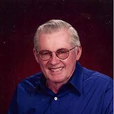 William DeWitt Obituary (2012)