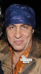 Steven Van Zandt