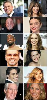You are friendly, sociable and genial and always try to protect yourself and those you love from any danger. The Lion S Lair Celebrities With Your Rising Sign Cancer Rising