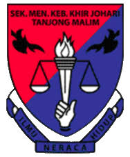 Ikhlas daripada pentadbir smk khir johari. Sekolah Menengah Kebangsaan Khir Johari Tanjung Malim Wikipedia Bahasa Melayu Ensiklopedia Bebas