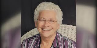 Obituary: Macchia, Immaculate “Marge”