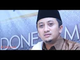 Video Ceramah Agama Ustad Yusuf Mansur Cara Cepat Dapat Jodoh Video Biografi Agama