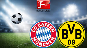 «бавария» стала чемпионом, но в лиге. Bavariya Borussiya D Povtor Matcha Onlajn 06 03 2021 Nemeckaya Bundesliga 2020 21