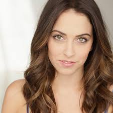 Kelly Taylor Hancock