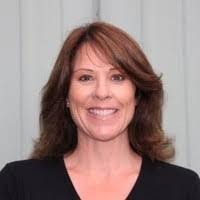 Andrea Bahr's Instagram, Twitter & Facebook