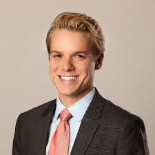 Caleb Castro's Instagram, Twitter & Facebook