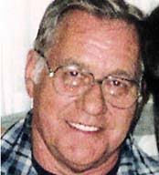 Vernon Mourer Obituary (2008)