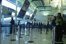 This score combines both the number of delayed flights and total delay minutes. Guadalajara Airport Reviews Guadalajara Airport Guide
