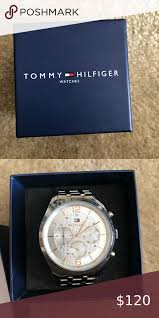 Tommy Watch Tommy Watches Tommy Hilfiger Watches Tommy