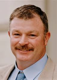 Three vie for GOP nomination in sheriff's race