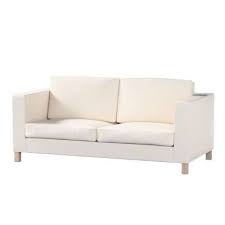 Custom made cover fits ikea karlstad armchair, chair cover, velvet fabric. Ikea Karlanda Sofa And Armchair Covers Dekoria Co Uk