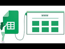 Sheet2site Is A Tool That Will Help You Create A Beautiful Website From Google Sheets With Pictures Text Filters And Links Writing Code Google Sheets Coding