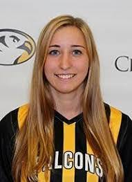 Ashley Heffelfinger's Instagram, Twitter & Facebook