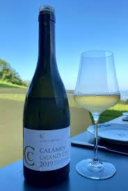 Philippe Bujard Vins Selection