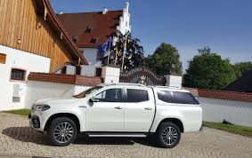 Off Road Products Online Shop Heckscheibe Mercedes Dachtrager