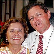 New mission presidents