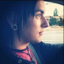 Nicholas Matthews's Instagram, Twitter & Facebook