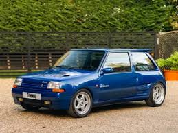 Image result for Light Blue 1987 Renault