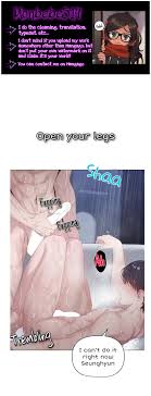 Read Stockholm Syndrome - MANHWA68