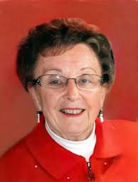 Carol Mae Ohde Obituary & Funeral