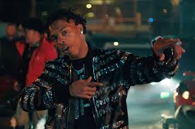 Lil Baby Woah Video Watch Billboard Billboard